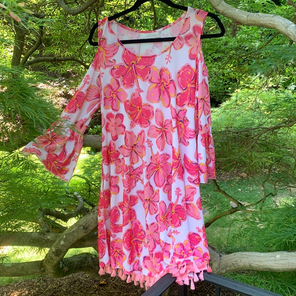 Simply Southern Dress